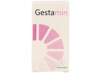 Gestamin 40 compresse