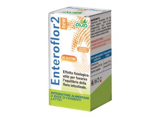 Enteroflor 2 new 20 capsule