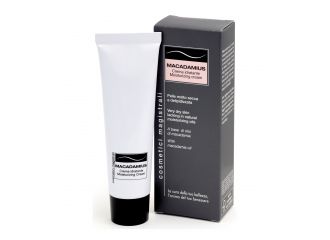 Macadamius crema idratante 50 ml