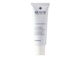 Rilastil progression crema idratante 50 ml