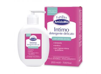 Euphidra amidomio detergente intimo 200 ml