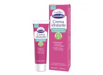 Euphidra amidomio crema idratante 50 ml