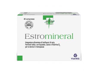 Estromineral 40 cpr