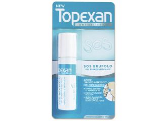 New topexan sos brufolo 8ml