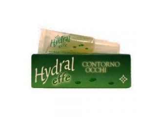 Hydral effe gel contorno occhi 10 ml