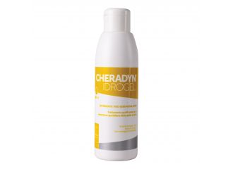 Cheradyn idrogel 150 ml