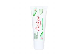 Eudren crema gambe 200ml