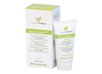 Deocream 50 ml