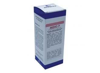 Meno p gtt 50ml