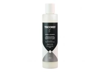 Tricores f shampoo 200 ml