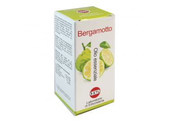 Bergamotto olio essenziale aroma naturale per prodotto alimentare 20 ml