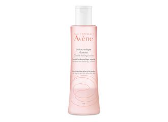 Eau thermale avene lozione addolcente per pelli sensibili a tendenza secca 200 ml