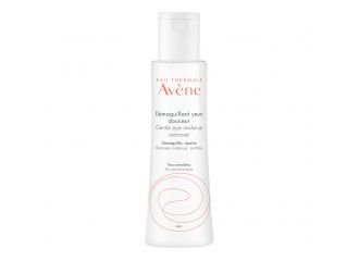 Eau thermale avene struccante delicato per occhi 125 ml