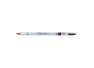 Mavala crayon sourcils 02 cafe