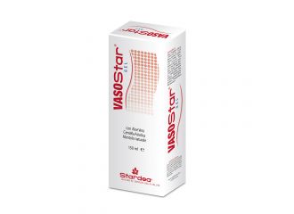 Vasostar gel 150 ml