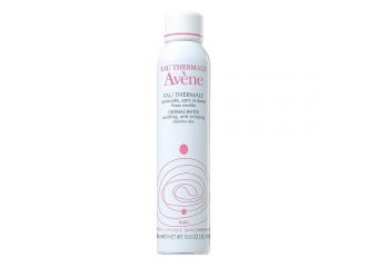 Eau thermale avene spray 300 ml