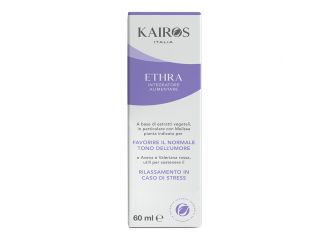 Ethra gocce 60 ml