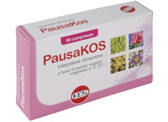 Pausakos 60 compresse