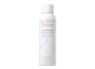 Eau thermale avene spray 150 ml