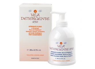 Vea detergente protezione/lenitivo 250 ml