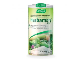 Bioforce herbamare 250 g