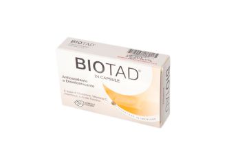 Biotad 24 capsule