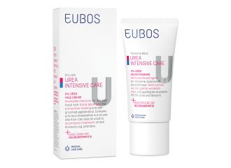 Eubos urea  5% cr.viso 50ml