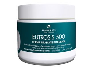 Eutrosis 500 crema 500 ml