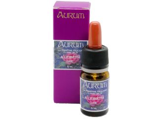 Alebeth luce gocce 5 ml