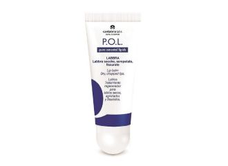 Pol labbra crema protettiva 10 ml