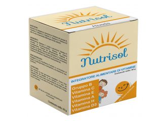 Nutrisol polvere 60 g