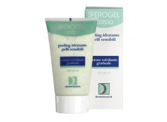 Sferogel corpo 150 ml