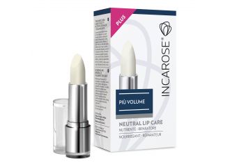 Incarose pi? volume plus stick 4ml