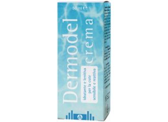 Dermodel crema 50 ml