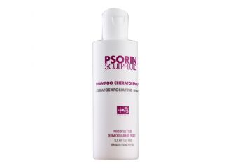 Psorin sculpfluid shampoo 200 ml