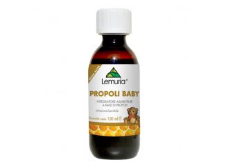 Propoli baby 120 ml