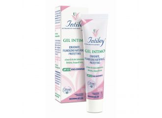 Intiley gel intimo 30 ml