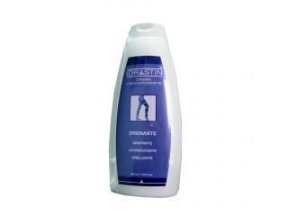 Idrastin crema linfodr.500ml