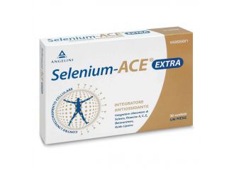 Selenium ace extra 30 confetti