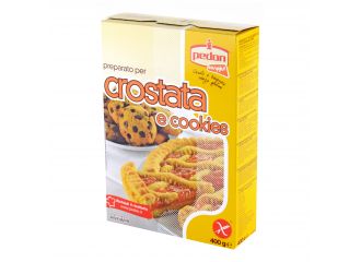 Easyglut preparato per crostata e cookies 400 g