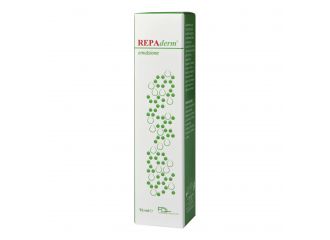 Emulsione dermatologica repaderm 75ml