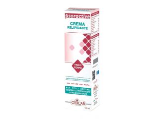 Psoractive crema relipidante