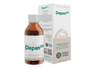 Ecosol depan-250 250 ml