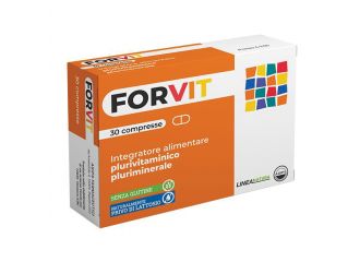 Forvit 30cpr