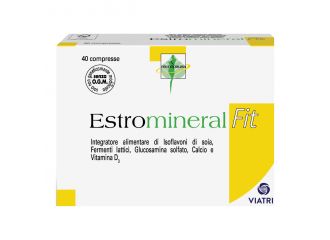 Estromineral fit 40 cpr