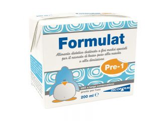 Formulat pre 1 3 brik 200 ml