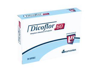 Dicoflor 60 20 capsule