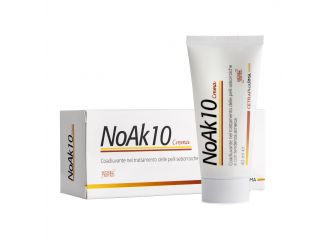 Noak 10 crema tubo 40 ml