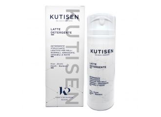 Kutisen latte dermatologico 150 ml