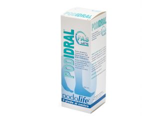 Podidral fas latte 250ml